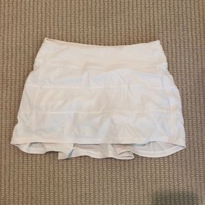 Lululemon skirt